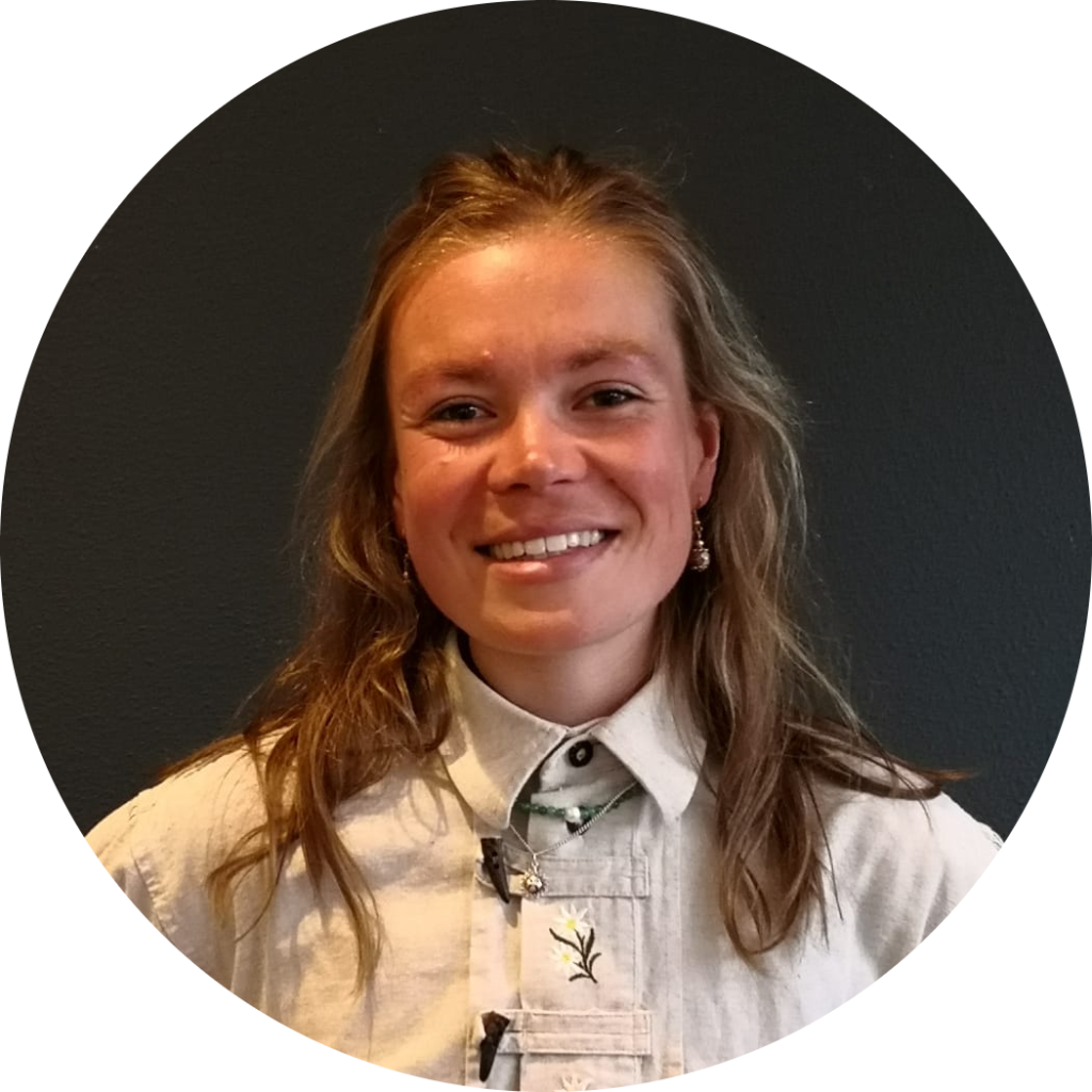 Meet our new Analyst Zoé NewForesight