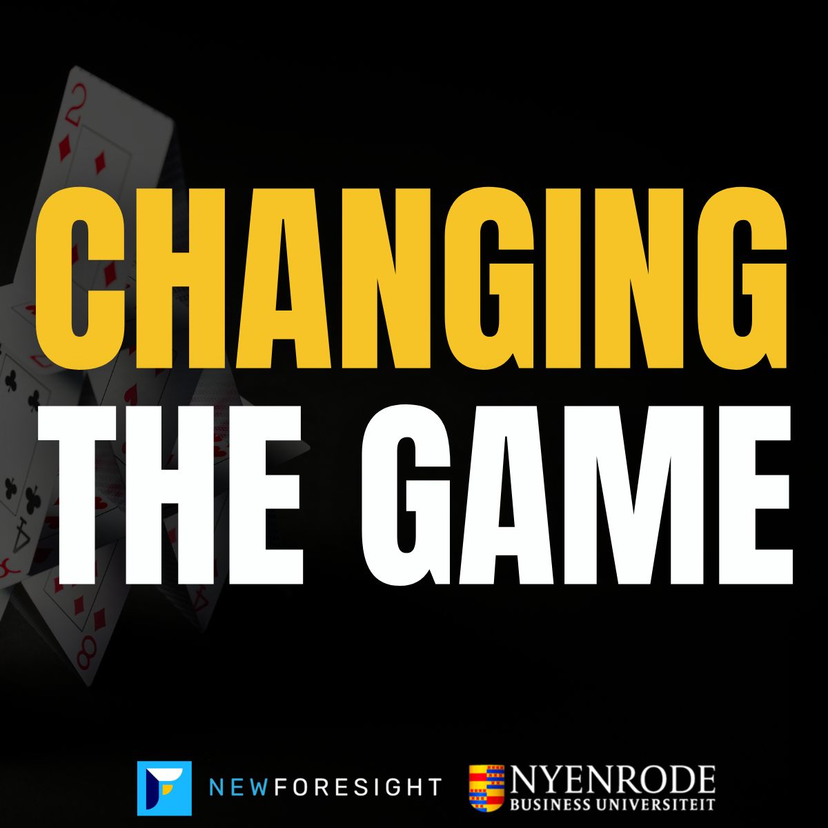 Changing The Game Training Course